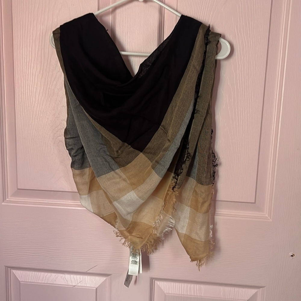 New, with tags